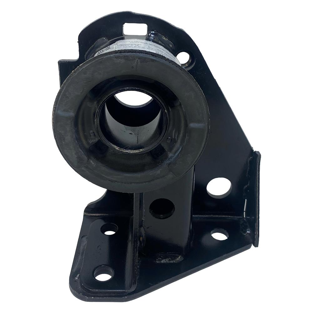 Опора кабины с кронштейном правая Isuzu NPR75/NQR90 Евро-4/5 | JMC